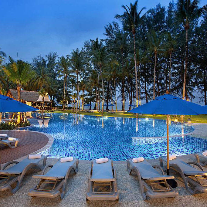 Manathai Khao Lak