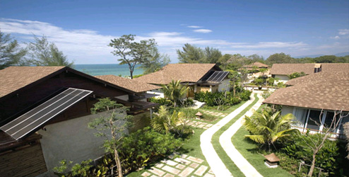 centara chaan talay resort and villa trat centara chaan talay resort and villa trat