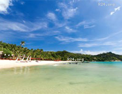 Buri Rasa Resort Koh Phangan