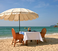 Koh Chang Cliff Beach Resort